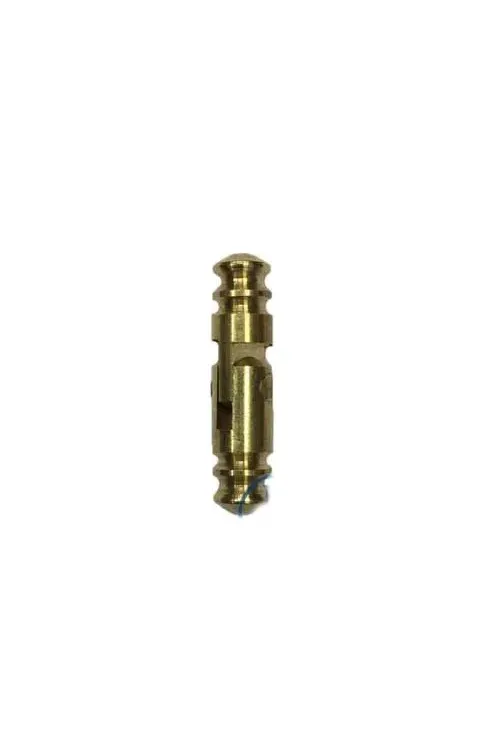 ieg™ Pirinç Gizli, Çubuk Kutu Menteşe - 5x20mm, 100 Adet