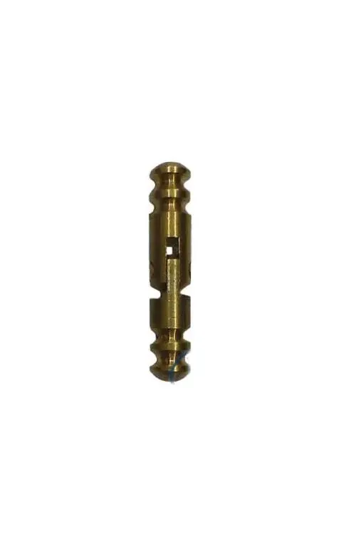 ieg™ Pirinç Gizli, Çubuk Kutu Menteşe - 5x25mm, 1 Adet