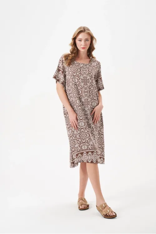 ieg™ PJS 29062 Kadın Elbise