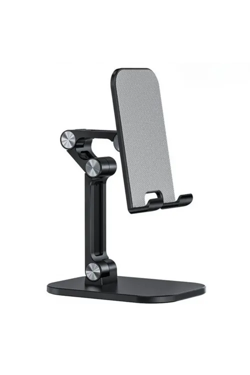 ieg™  Plastik Ayarlanabilir Kaydırmaz Taban Telefon Tablet Standı