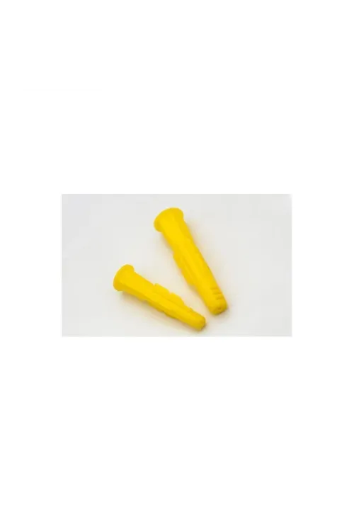 Plastik Performans, Roket Dübel 8 - 500 Adet