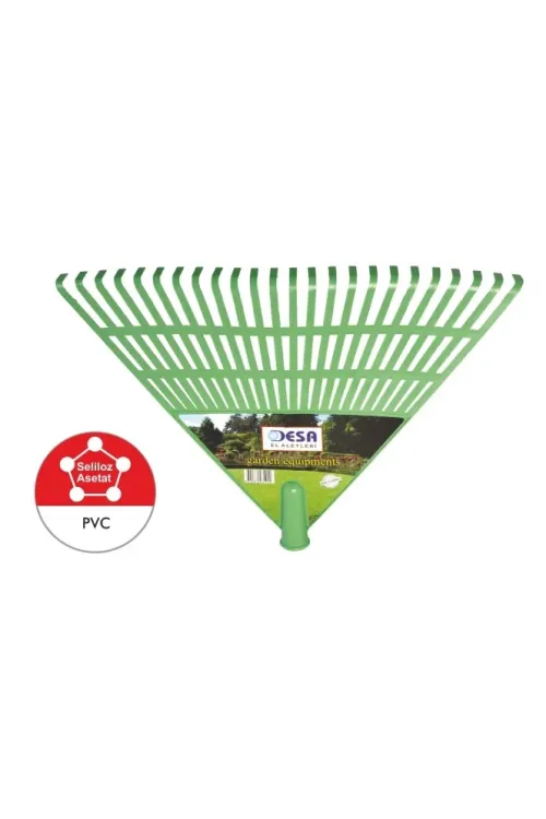 ieg™ Plastik Yaprak Tırmığı
