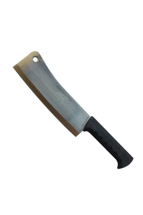 ieg™ Poyraz Bursa Düz Kuzu Satır No:2, 20 cm - Plastik Sap
