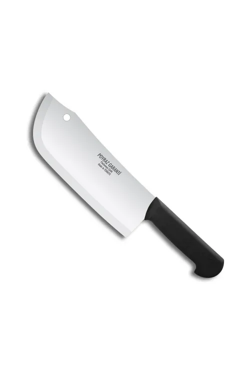 ieg™ Poyraz Bursa Kurban, Kasap Oval Satır No:3, 24 cm - Plastik Sap