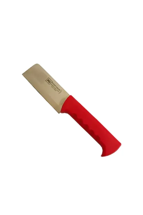 ieg™ Poyraz Bursa Peynir Teneke Açma Bıçağı 12 cm - Plastik Sap