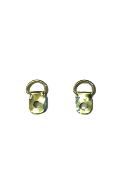 ieg™ Rambo Tel Resim, Tablo, Çerçeve Askısı - 10x14mm, Sarı, 10 Adet