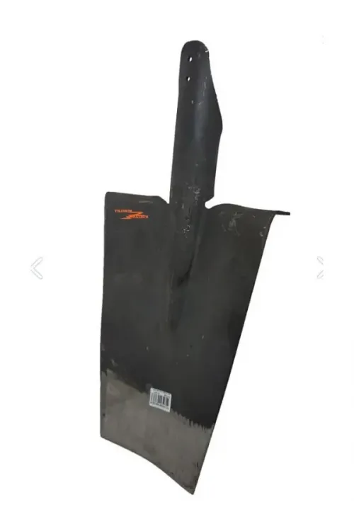 ieg™ Ray Çelik Kesik Bel Küreği Kalın Büyük Boy 29 cm , 1.Kalite