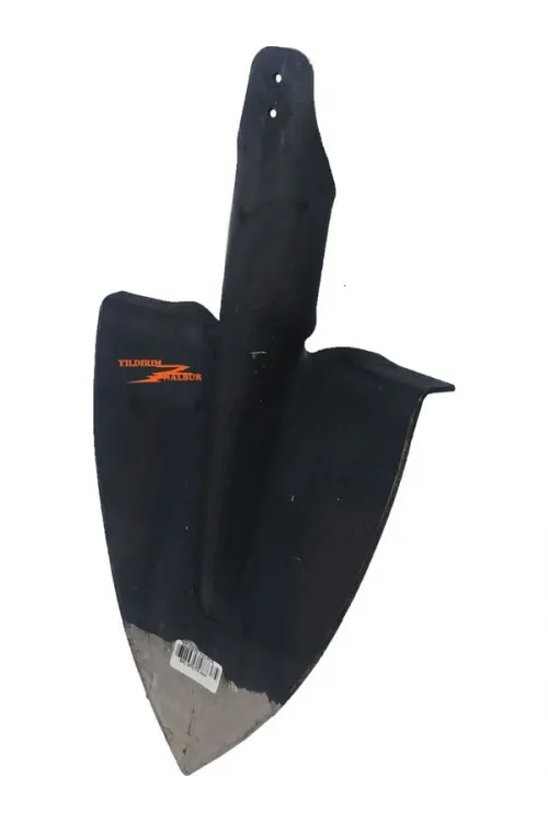 Ray Çelik Küçük Tip Bel Küreği Kalın 23,5 cm , Ağaç Dikme Sökme