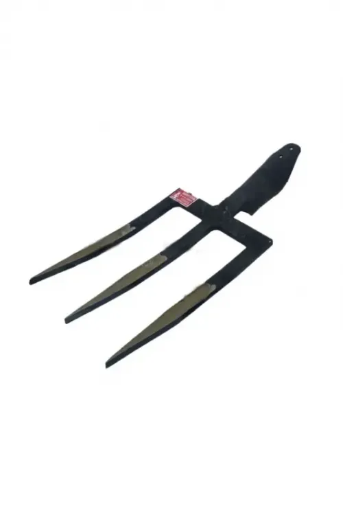 ieg™ Ray Çelik Yekpare 3'Lü Bel 43 cm , Çelik Kuvvetli