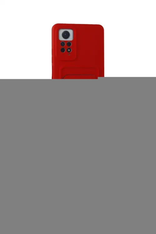 ieg™ Redmi Note 12 Pro 4G Kılıf Vadi Çizgi Prime - Siyah 3D Antistatik Cam Ekran Koruyucu