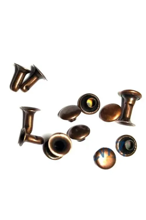 ieg™ Rivet Perçin - 6mm, Eskitme, 1000 Adet