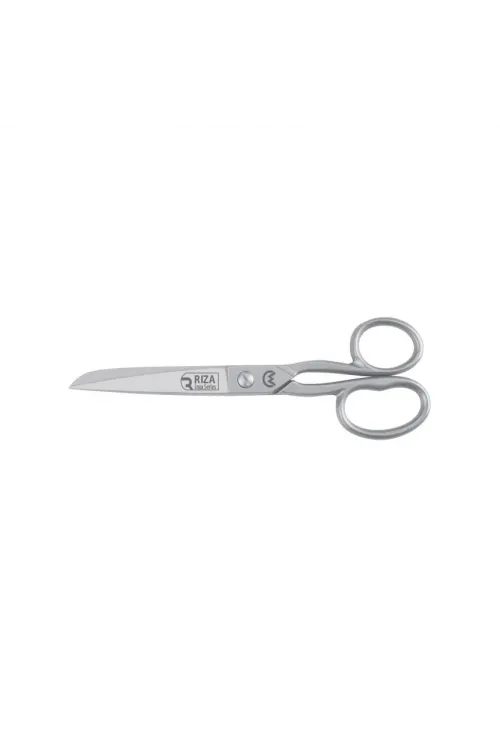 ieg™ Rıza A8650-8 Ev ve Saya Makası No: 8 inç / 20,32 cm - Paslanmaz Çelik