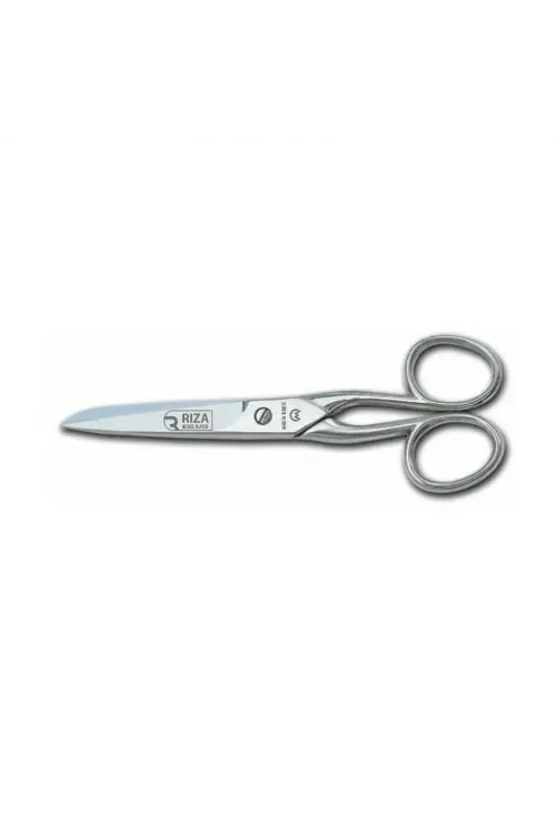 ieg™ Rıza M-209 Kıvrık Uçlu Halı Makası No: 7