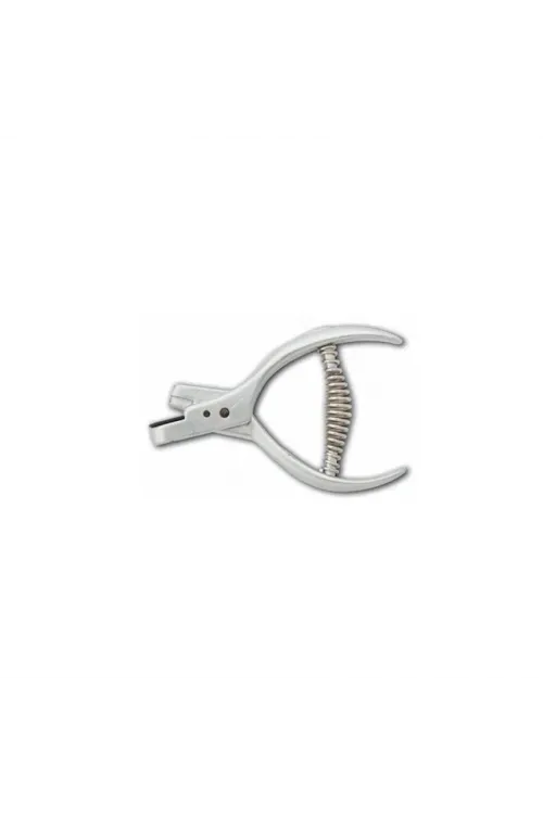 ieg™ Rıza M-229 Modelist Çıt Makası No: 5 inç / 12,70 cm - Nikel Kaplama
