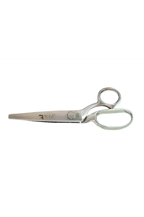 ieg™ Rıza Sürfile Makası No: 8,5 inç / 21,59 cm - Krom Kaplama