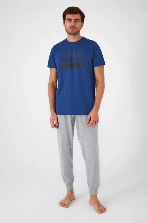 ieg™ RolyPoly 3039-S Erkek Pijama Takımı