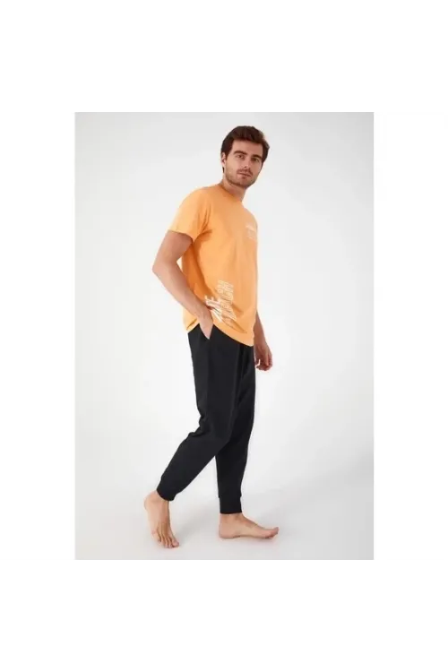 ieg™ RolyPoly 3041-S Erkek Pijama Takımı