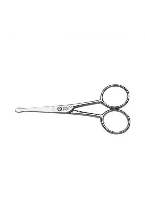 ieg™ Rose 012-400 M631 Burun Makası No: 4 inç / 10,16 cm - Krom Kaplama