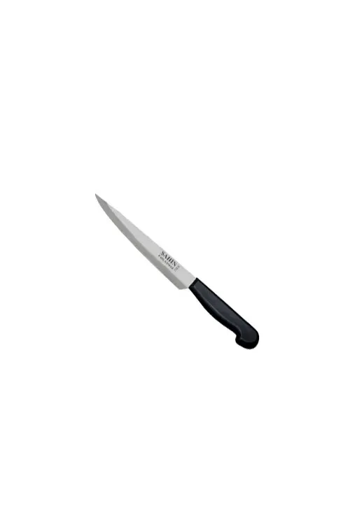 ieg™ Şahin Bursa Fileto ve Balık Bıçağı No:1, 20 cm, Plastik Sap