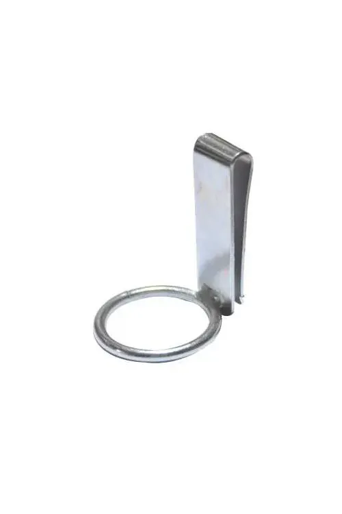 ieg™ Sait Demirci Metal Keser Askısı