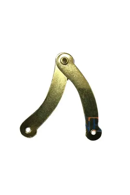 ieg™ Sarı, Kutu Makası 8,5 cm - Küçük, Sarı, 1 Adet