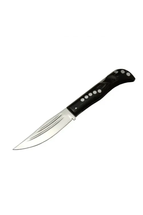 ieg™ Şehzade 2 20,5 cm Kamp / Outdoor Çakı  - Yarı Otomatik