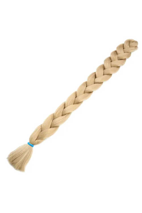 Sentetik Örgülük Saç Esperer 100 Gr. - Balköpüğü