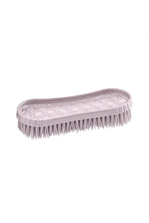 ieg™  Sert Plastik Elbise, Halı Yıkama Temizleme Silme Fırçası TP-111
