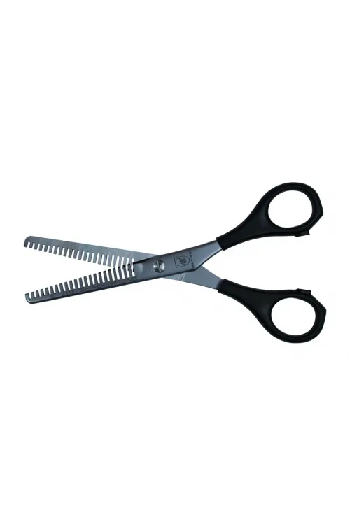 ieg™ Shadow Line 2213 M-531 Plastik Saplı Ara Makas Çiftli No: 6 inç / 15,24 cm - Paslanmaz Çelik