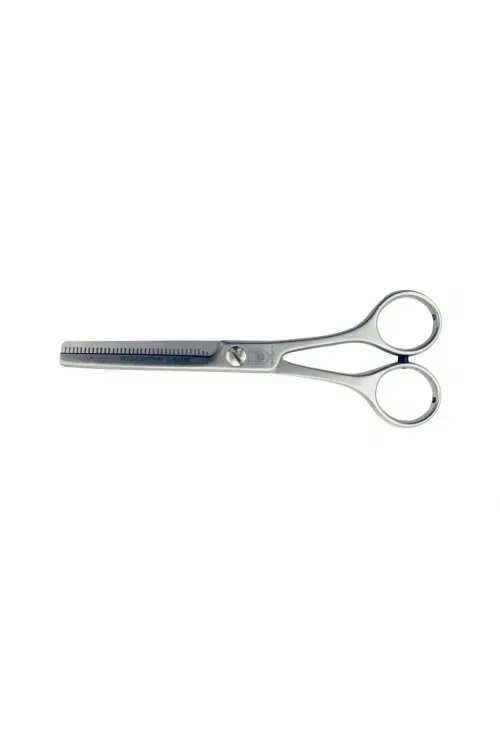 ieg™ Shadow Line 2272 M-548 Metal Saplı Tekli Ara Makas No: 5,5 inç / 13,97 cm - Paslanmaz Çelik