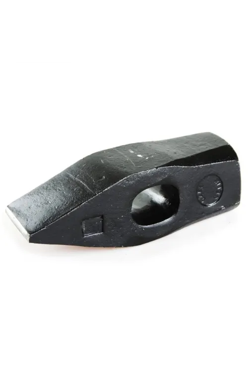 Sivri Balyoz 10 kg - Dövme Çelik, Sapsız