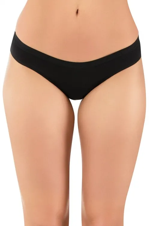 ieg™ Star 3021 Kadın Modal İz Yapmaz Bikini Külot