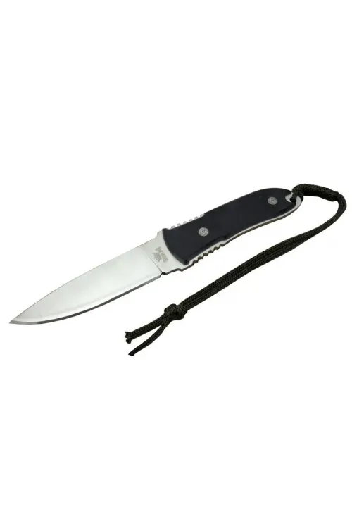 ieg™ Sterling T 0011 Outdoor Kamp Bıçağı 25cm