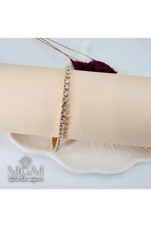 IEG - Su Yolu Bileklik 3 Mm