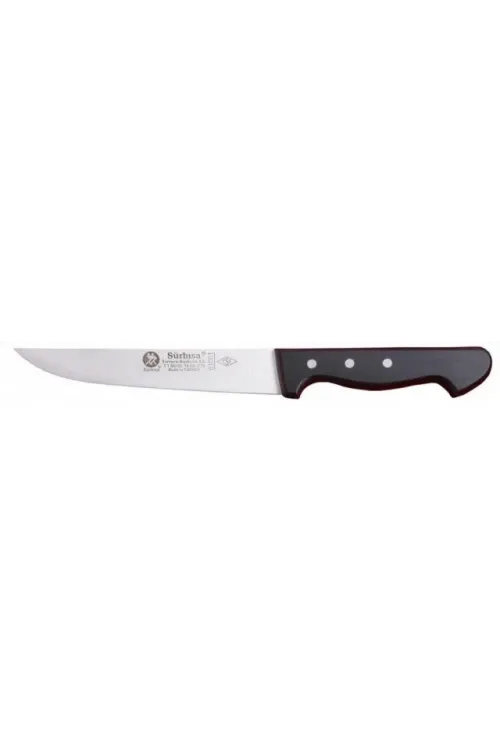 ieg™ Sürbısa 61001 - Sürmene Mutfak Bıçağı 15,5 cm