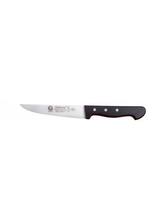 ieg™ Sürbısa 61002 - Sürmene Mutfak Bıçağı 13 cm