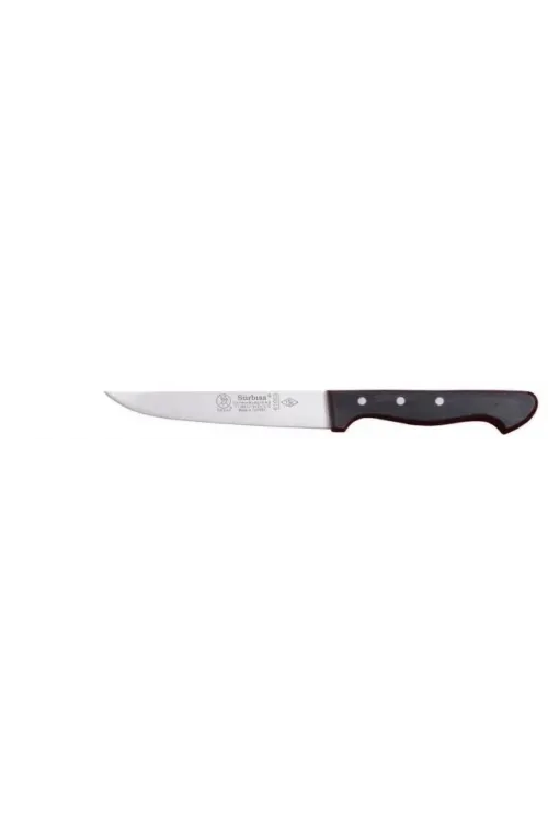 ieg™ Sürbısa 61003 - Sürmene Mutfak Bıçağı 12,5 cm
