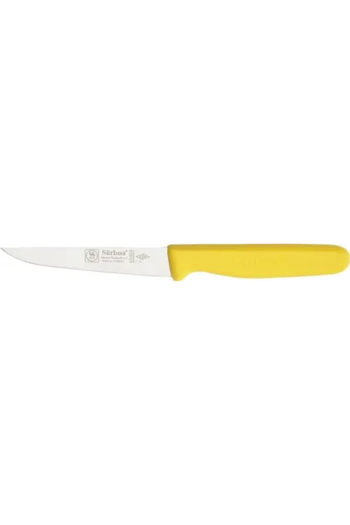 ieg™ Sürbısa 61004 - Sürmene Sebze Bıçağı 9,5cm
