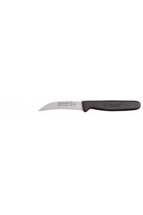 ieg™ Sürbısa 61006 - Sürmene Eğik Sebze Bıçağı 8 cm