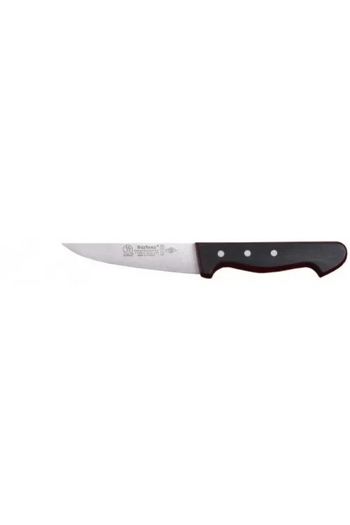 ieg™ Sürbısa 61008 - Sürmene Kasap Deri Yüzme Bıçağı 10,5 cm