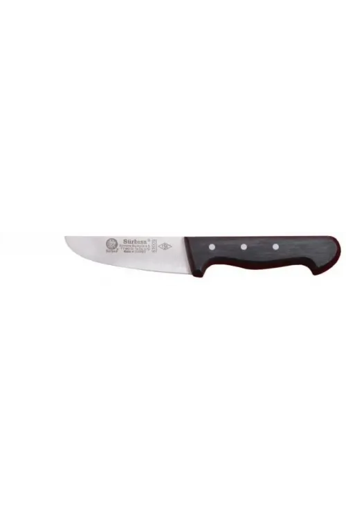ieg™ Sürbısa 61009 - Sürmene Kasap  Deri Yüzme Bıçağı 10,5 cm