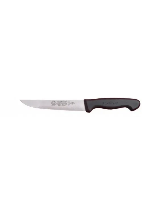 ieg™ Sürbısa 61101 - Sürmene Mutfak Bıçağı 15,5 cm