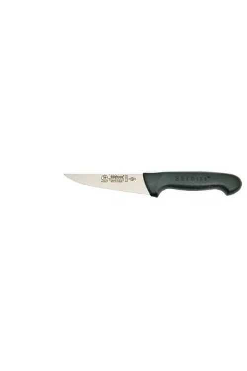 ieg™ Sürbısa 61108 - Sürmene Kasap Kemik Sıyırma Bıçağı 11,5 cm