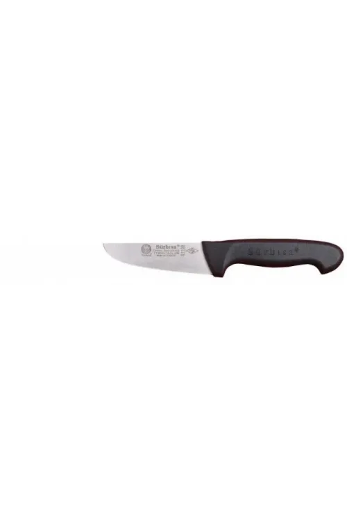 ieg™ Sürbısa 61109 - Sürmene Kasap Deri Yüzme Bıçağı 10,5 cm