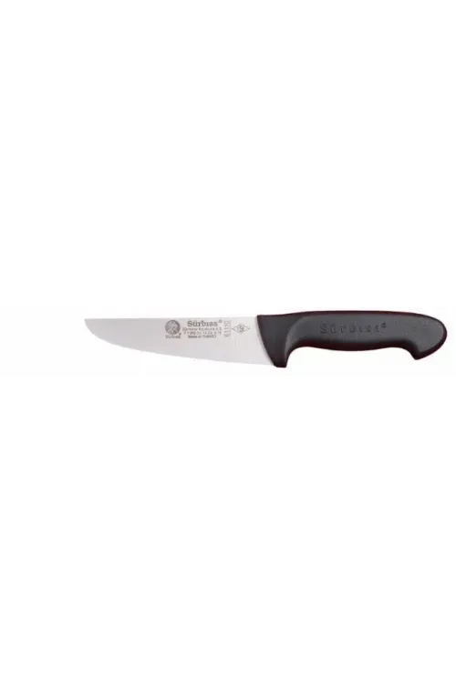 ieg™ Sürbısa 61110 - Sürmene Kasap Deri Yüzme Bıçağı 14 cm