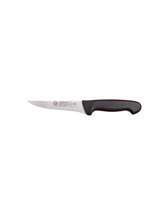 ieg™ Sürbısa 61112 - Sürmene Kasap Kemik Sıyırma Bıçağı 13,5 cm