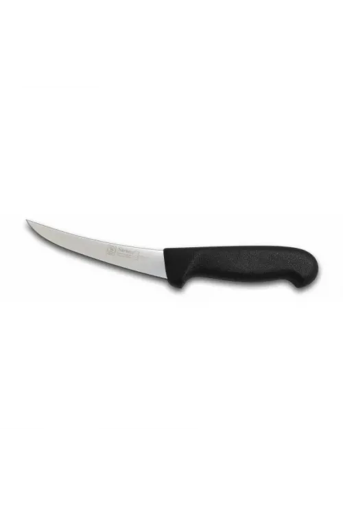 ieg™ Sürbısa 61113 - Sürmene Esnek Eğri Kemiksiz Sıyırma Bıçağı 13,5 cm