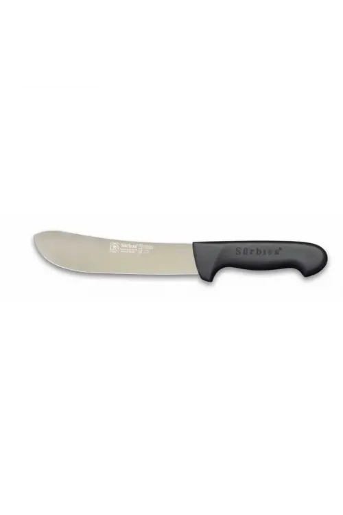 ieg™ Sürbısa 61118 - Sürmene Kasap Deri Yüzme Bıçağı 20 cm