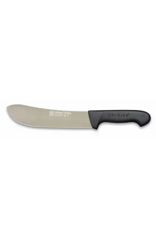 ieg™ Sürbısa 61119 - Sürmene Kasap Deri Yüzme Bıçağı 22,5 cm