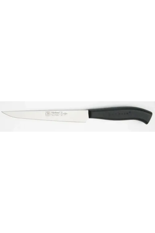 ieg™ Sürbısa 61162 - Sürmene Peynir Bıçağı 17 cm